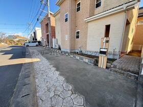 千葉県成田市並木町