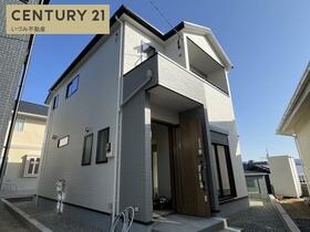 福岡県福岡市東区和白丘３丁目