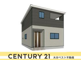 大分県大分市ふじが丘東２丁目