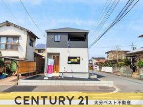 大分県大分市ふじが丘東２丁目
