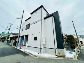 大阪府高槻市塚脇１丁目