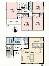 愛知県稲沢市田代１丁目