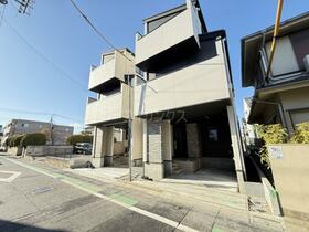 東京都葛飾区東金町４丁目