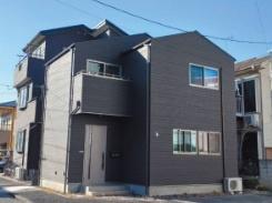 東京都足立区佐野２丁目