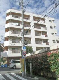 南馬込セントラルパレス