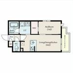 新宿区北新宿1丁目&nbsp;5階建&nbsp;新築のイメージ