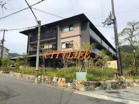 シャリエ京都山科