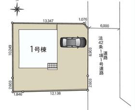 栃木県真岡市長田４丁目