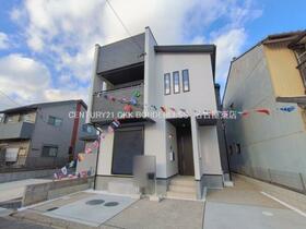 愛知県北名古屋市熊之庄城ノ屋敷