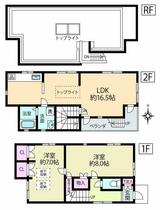 間取り：214079404773