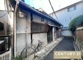 大阪府大阪市城東区蒲生４丁目