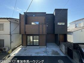 埼玉県草加市吉町２丁目