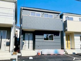 神奈川県綾瀬市上土棚北４丁目