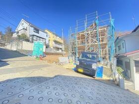 神奈川県横浜市瀬谷区東野台