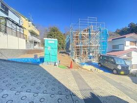 神奈川県横浜市瀬谷区東野台