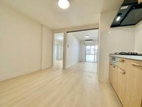 キャニオンマンション第２高島平