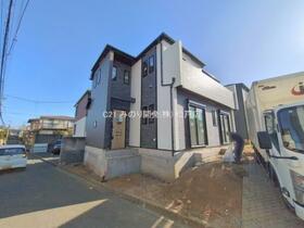 千葉県松戸市常盤平双葉町