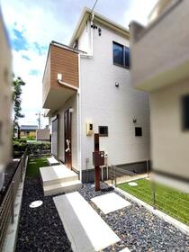 愛知県名古屋市天白区島田４丁目