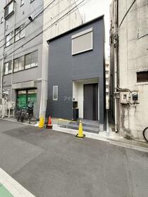 東京都荒川区町屋１丁目