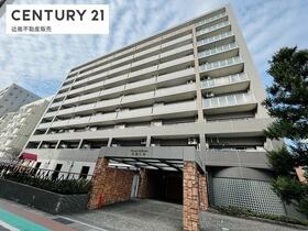 グランヴェルビュ大和八木