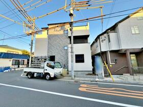 東京都中野区江古田１丁目