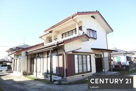 群馬県太田市鳥山上町