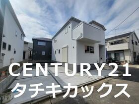 埼玉県春日部市米島