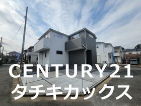 埼玉県春日部市米島