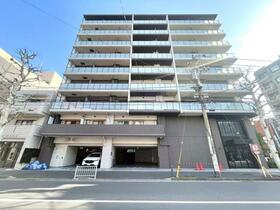 デュオステージ横濱天王町