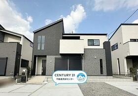 愛知県安城市小川町福地