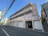 ラレーブ金町 3階 築34年2ヶ月の賃貸物件
