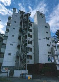 マンションときわ台