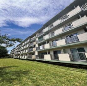 六ツ川台団地２街区９号棟