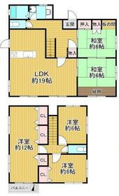 兵庫県西宮市北六甲台１丁目