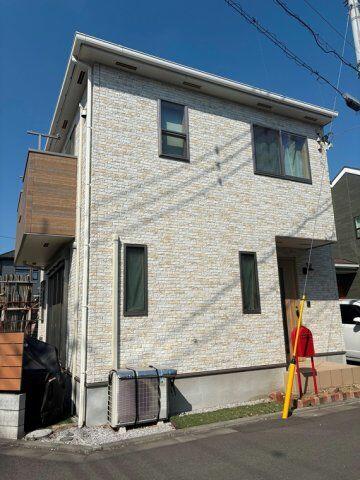 detached 東京都府中市紅葉丘１丁目

地図を見る