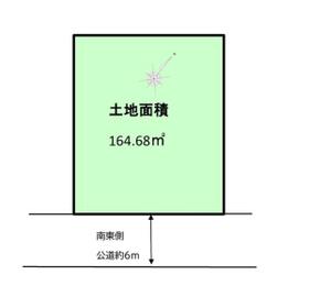 千葉県船橋市みやぎ台３丁目