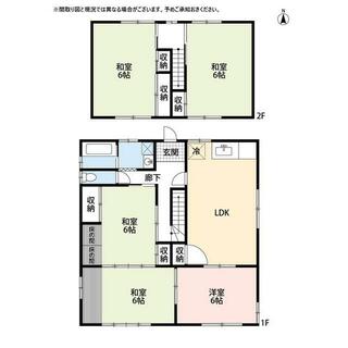 間取り：221014187752
