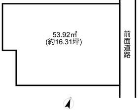 滋賀県長浜市三ツ矢元町