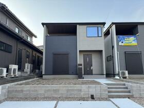 愛知県碧南市沢渡町