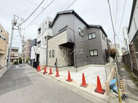 東京都足立区梅田１丁目