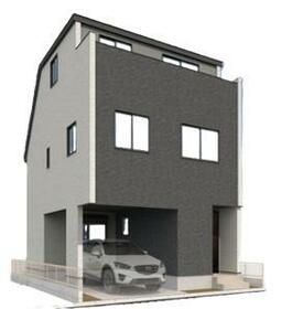 東京都足立区南花畑２丁目