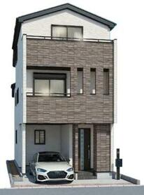 東京都江戸川区北小岩４丁目