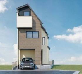 東京都江戸川区下篠崎町