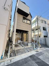 東京都江戸川区下篠崎町
