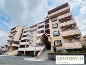 馬見第一住宅　１３号棟