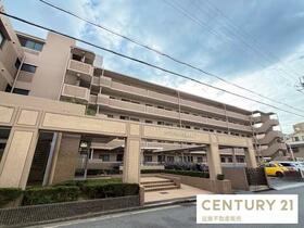 ラウンドコート王寺１番館