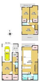 東京都中野区江古田１丁目