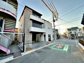 東京都中野区江古田１丁目