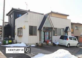 新潟県新潟市東区小金台