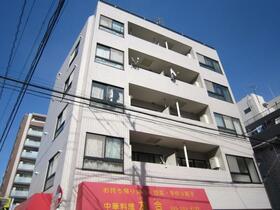 パークシティ横浜吉野町